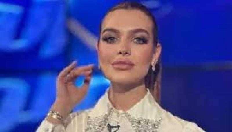 الإعلامية هاجر حليم تعلن طلاقها رسميًا في عيد الحب