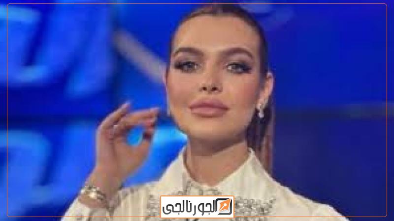 الإعلامية هاجر حليم