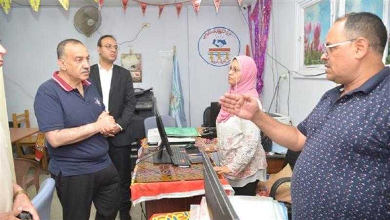 10 جنيهات ارتفاعًا في سعر الذهب.. وعيار 21 يسجل 6735 جنيهًا