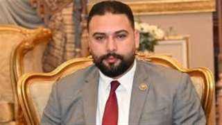 عضو بالنواب يطالب الحكومة برؤية لتحويل مصر لمركز إقليمى لإنتاج وتصدير التقاوى عضو بالنواب يطالب الحكومة برؤية لتحويل مصر لمركز إقليمى لإنتاج وتصدير التقاوى