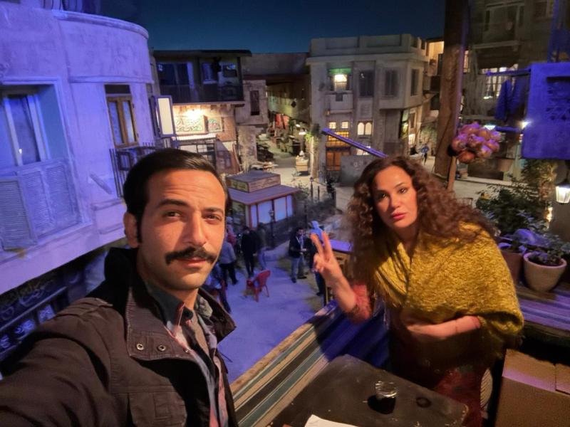 كريم قاسم يعود لرمضان بوجه مختلف مع شخصية منعم