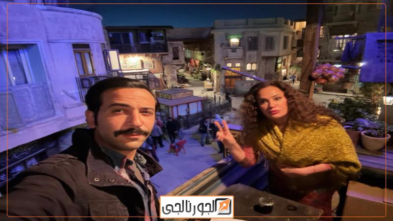 الجورنالجي