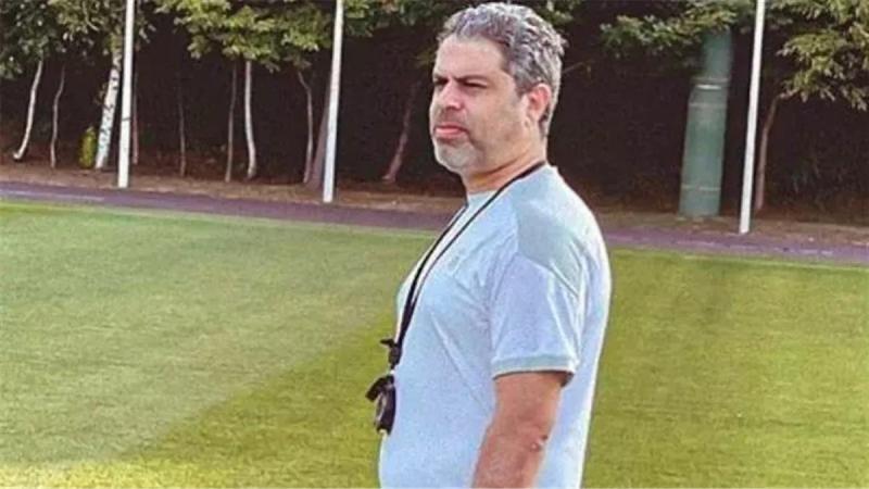 قرار عاجل في الزمالك بشأن معتمد جمال عقب الفوز أمام كايزر تشيفز