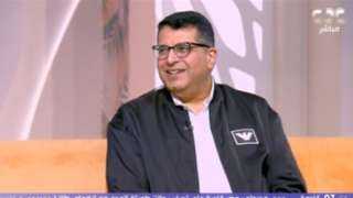 مؤلف مسلسل ”كلهم بيحبوا مودي” يكشف عن كواليس العمل|تفاصيل مؤلف مسلسل ”كلهم بيحبوا مودي” يكشف عن كواليس العمل|تفاصيل