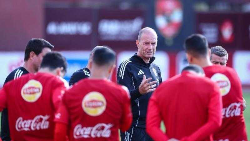 المدير العام للهلال السوداني: لا نخشى الأهلي وسنفوز عليه إذا واجهناه