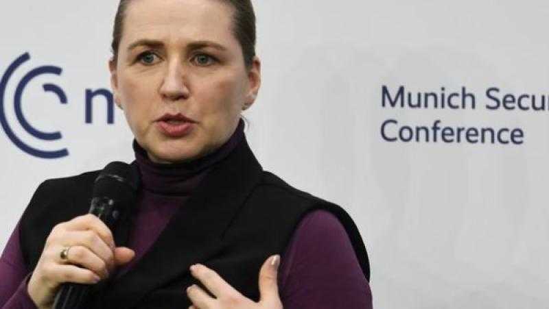 رئيس وزراء الدنمارك: ترامب لا يزال يرغب في امتلاك جرينلاند