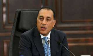 رئيس الوزراء يهنئ شيخ الأزهر بقدوم شهر رمضان المعظم رئيس الوزراء يهنئ شيخ الأزهر بقدوم شهر رمضان المعظم