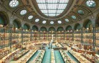 ضمن سلسلة «عارف».. مكتبة الإسكندرية تُطلق فيلم «باسششت.. أول طبيبة مصرية» ضمن سلسلة «عارف».. مكتبة الإسكندرية تُطلق فيلم «باسششت.. أول طبيبة مصرية»