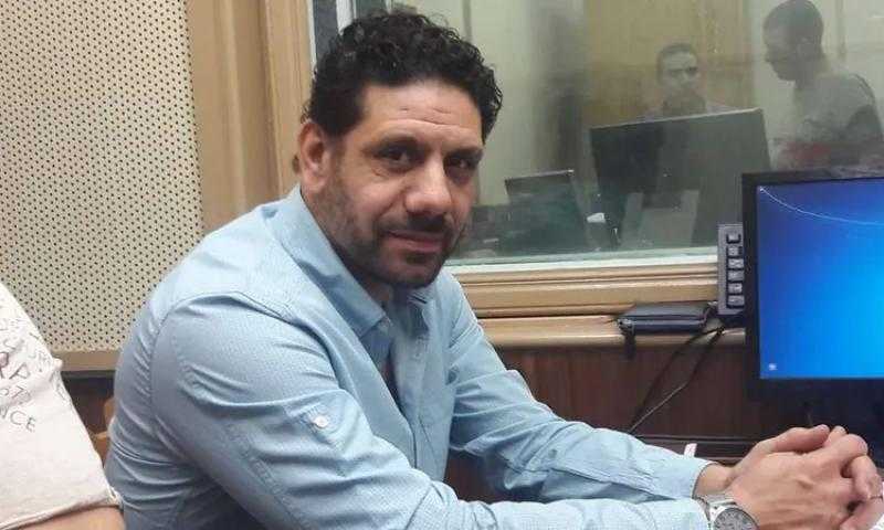 كمونة: لا تتعجلوا الحكم على كامويش.. وبن رمضان بدأ يستيعد مستواه