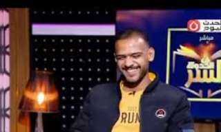 بعد استضافة المتهم بواقعة الأتوبيس.. وقف عرض برنامج السر في الحدوتة»... بعد استضافة المتهم بواقعة الأتوبيس.. وقف عرض برنامج السر في الحدوتة» على قناة الحدث اليوم»