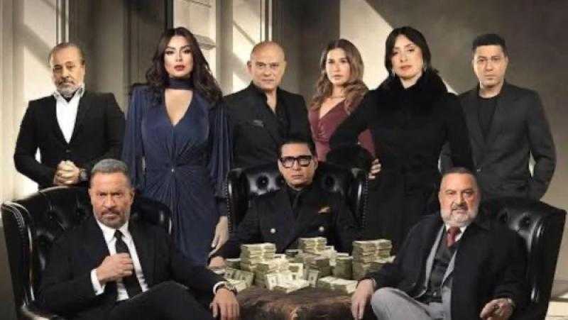 التليفزيون المصري يعرض مسلسل أولاد الراعي في رمضان