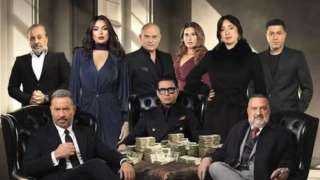 التليفزيون المصري يعرض مسلسل أولاد الراعي في رمضان التليفزيون المصري يعرض مسلسل أولاد الراعي في رمضان