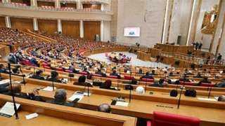 «حقوق إنسان النواب» تبحث الاستراتيجية الوطنية الثانية لتعزيز الحقوق وحماية المواطن «حقوق إنسان النواب» تبحث الاستراتيجية الوطنية الثانية لتعزيز الحقوق وحماية المواطن