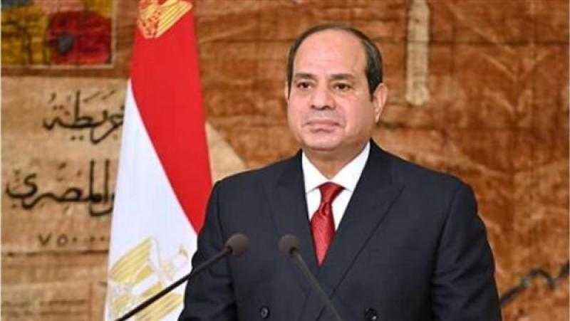 أسماء المحافظين الجدد عقب أداء اليمين الدستورية أمام الرئيس السيسي