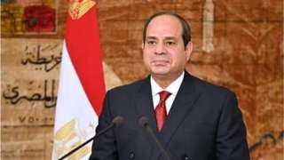 أسماء المحافظين الجدد عقب أداء اليمين الدستورية أمام الرئيس السيسي