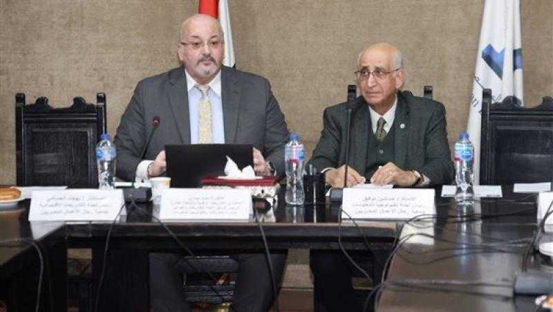 جمعية رجال الأعمال: قانون حماية البيانات يعزز الاستثمار والثقة الرقمية