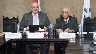 جمعية رجال الأعمال: قانون حماية البيانات يعزز الاستثمار والثقة الرقمية