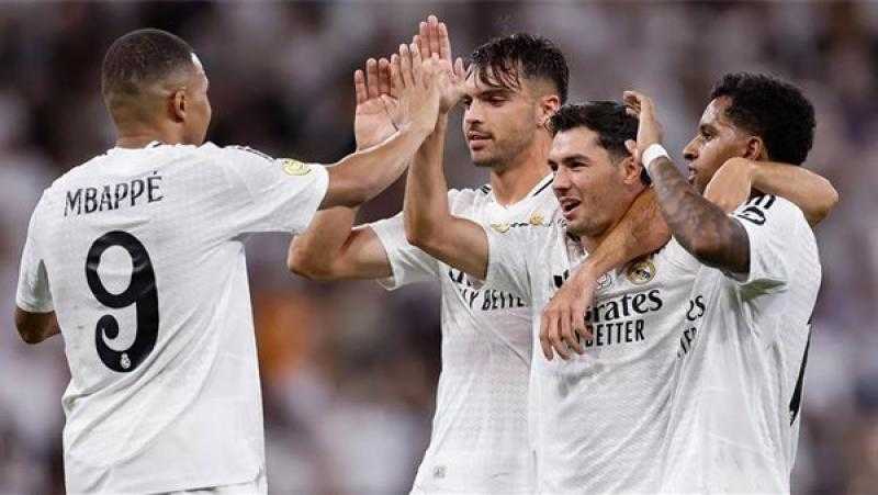 عودة المدافعين تمنح ريال مدريد دفعة قوية قبل لقاء بنفيكا في دوري الأبطال