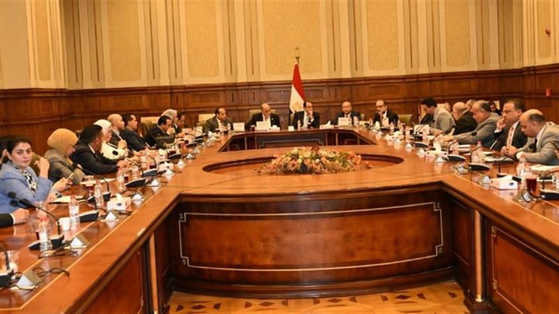 “الجزار”: مشروع قانون المحليات جاهز ويحتاج موافقة مجلس الوزراء قبل إحالته للبرلمان