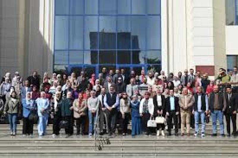 «الصحة» تعزز كفاءة العاملين حول الحوكمة بالتعاون مع المعهد القومي