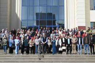 «الصحة» تعزز كفاءة العاملين حول الحوكمة بالتعاون مع المعهد القومي