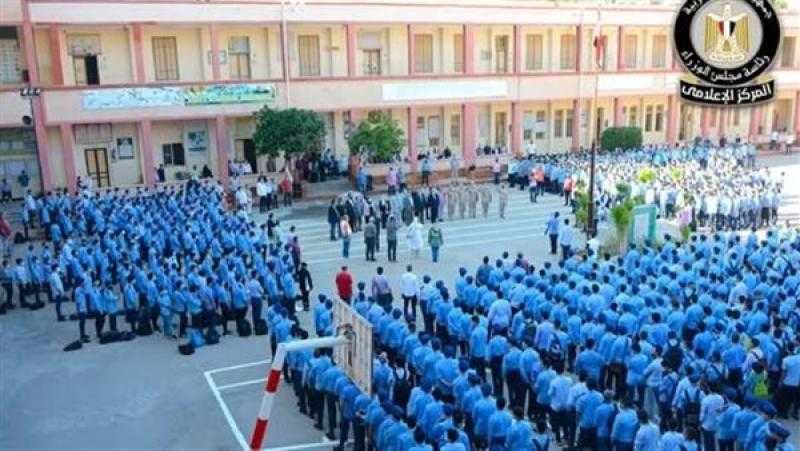 الحكومة توضح حقيقة منح المدارس الحكومية إجازة رسمية الأربعاء والخميس المقبلين