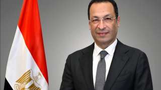 وزير الاتصالات يشارك في قمة تأثير الذكاء الاصطناعي بالهند وزير الاتصالات يشارك في قمة تأثير الذكاء الاصطناعي بالهند