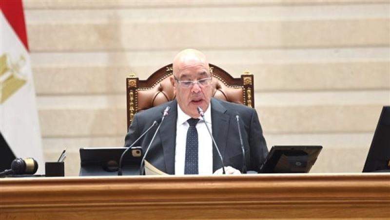 مجلس النواب يوافق مبدئيًا على تعديل قانون سجل المستوردين