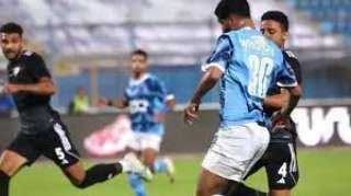 صراع الهروب من القاع.. فاركو يستضيف بتروجت في مواجهة حاسمة بدوري نايل صراع الهروب من القاع.. فاركو يستضيف بتروجت في مواجهة حاسمة بدوري نايل