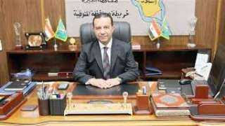 محافظ المنوفية: إحالة مخالفات تصالح في منوف للنيابة العامة بعد فحص 24 ملفًا