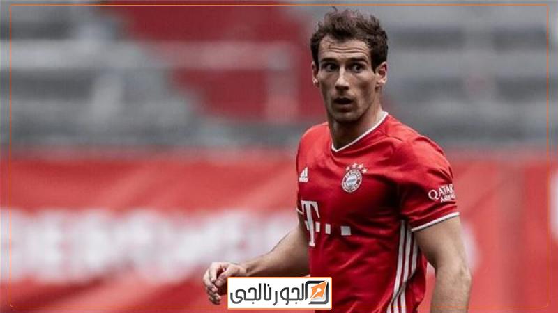 ليون جوريتسكا