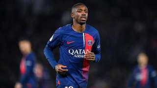 أرسنال يدرس ضم عثمان ديمبيلي بعد خلافاته مع باريس سان جيرمان أرسنال يدرس ضم عثمان ديمبيلي بعد خلافاته مع باريس سان جيرمان