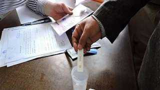 تحليل المخدرات للعاملين بالدولة… فرمان برلماني بحصر إجمالي التحاليل المفاجئة والحالات الإيجابية تحليل المخدرات للعاملين بالدولة… فرمان برلماني بحصر إجمالي التحاليل المفاجئة والحالات الإيجابية