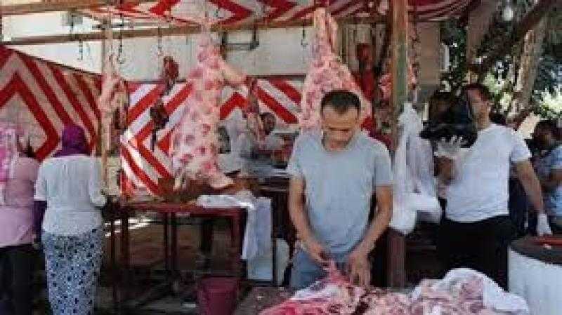 الزراعة: تخفيضات رمضان تصل إلى 30% على السلع وسعر اللحوم بـ280 جنيهًا