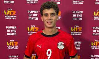 3 أسماء تحت 20 سنة في القائمة المبدئية لمنتخب مصر بمعسكر مارس 3 أسماء تحت 20 سنة في القائمة المبدئية لمنتخب مصر بمعسكر مارس