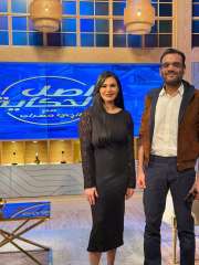 إنجي مهران تستضيف محسن سرحان في «أصل الحكاية» على قناة تن إنجي مهران تستضيف محسن سرحان في «أصل الحكاية» على قناة تن