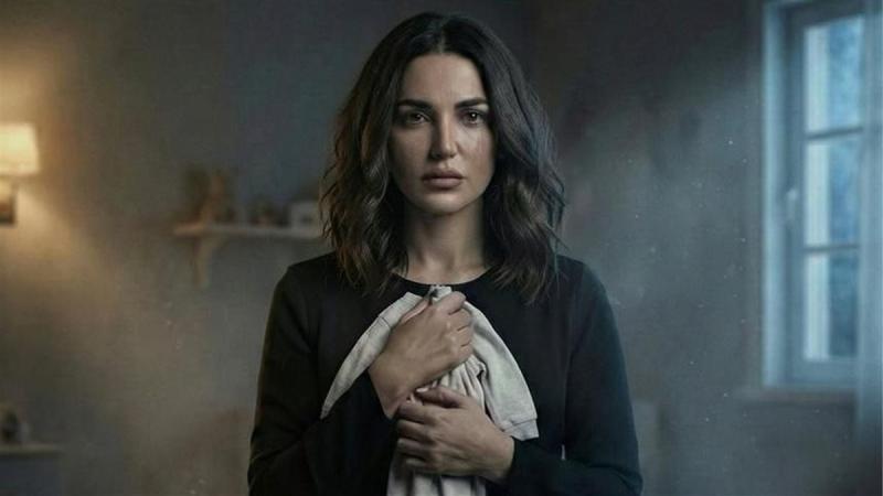 درة: إثبات نسب له أبعاد نفسية وعلاقات إنسانية متشابكة