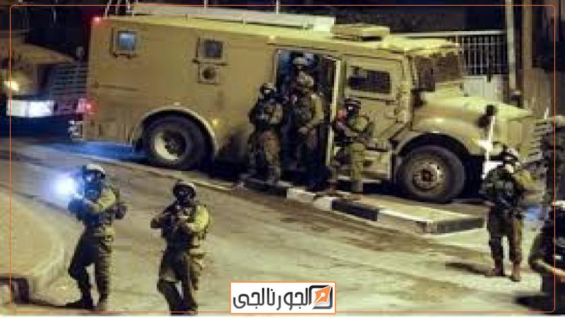 الاحتلال الإسرائيلي