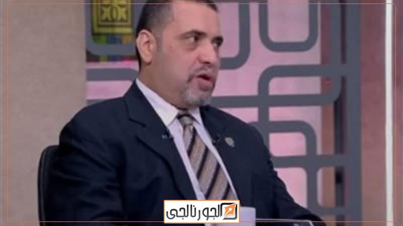 الجورنالجي