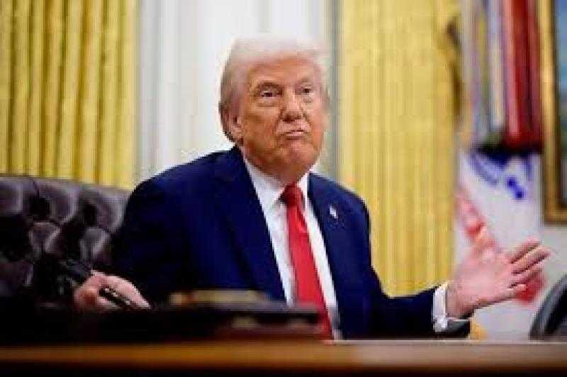 ترامب: العالم سيعرف خلال 10 أيام مدى إمكانية التوصل إلى اتفاق مع إيران