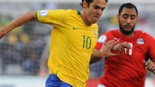 رسميًا | الاتحاد البرازيلي يعلن موعد مواجهة منتخب مصر استعدادًا لكأس العالم... رسميًا | الاتحاد البرازيلي يعلن موعد مواجهة منتخب مصر استعدادًا لكأس العالم 2026