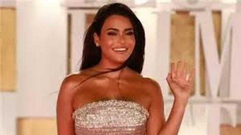 راندا البحيري تفتح النار على رامز جلال بعد حلقة أسماء جلال..أنا دمي محروق