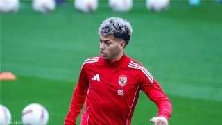 إمام عاشور يعتذر لجماهير الأهلي بعد هدفه أمام الجونة إمام عاشور يعتذر لجماهير الأهلي بعد هدفه أمام الجونة