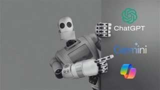 الجواب يصدمك.. لماذا تُغير روبوتات الدردشة إجاباتها عند تكرار السؤال؟ الجواب يصدمك.. لماذا تُغير روبوتات الدردشة إجاباتها عند تكرار السؤال؟