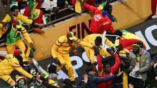 تصل لـ سنة سجن.. المحكمة الابتدائية في الرباط تعلن قراراتها بشأن أحداث... تصل لـ سنة سجن.. المحكمة الابتدائية في الرباط تعلن قراراتها بشأن أحداث نهائي أمم إفريقيا