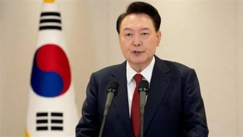 رئيس كوريا الجنوبية السابق يعتذر للشعب بعد يوم من إدانته في قضية التمرد