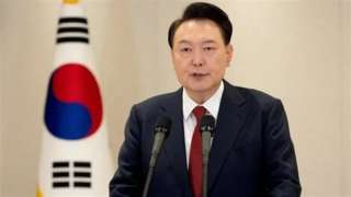 رئيس كوريا الجنوبية السابق يعتذر للشعب بعد يوم من إدانته في قضية... رئيس كوريا الجنوبية السابق يعتذر للشعب بعد يوم من إدانته في قضية التمرد