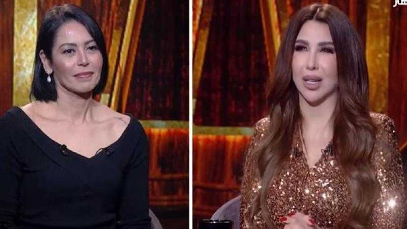 لقاء الخميسي: سامحت عبد المنصف لكني لم أتعاف وألجأ لطبيب نفسي