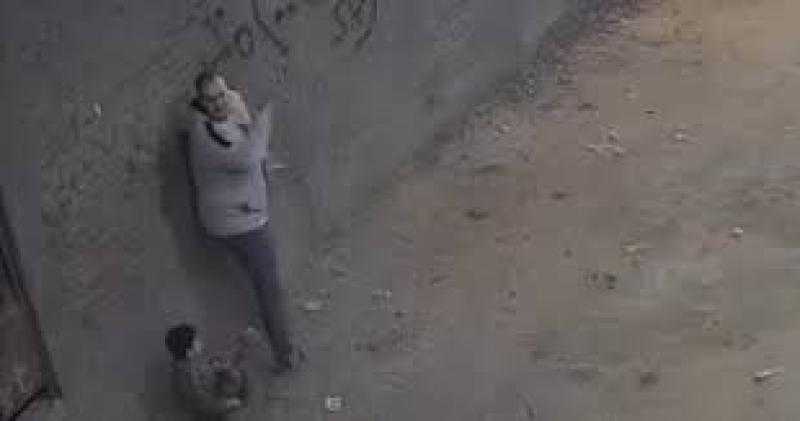 بدء التحقيق مع المتهمين بالتعدي على أب ونجله بأسلحة نارية بالقليوبية بعد التراويح