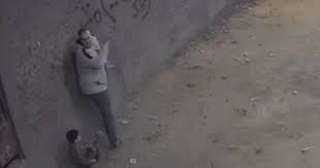 بدء التحقيق مع المتهمين بالتعدي على أب ونجله بأسلحة نارية بالقليوبية بعد التراويح